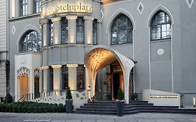Hotel am Steinplatz
